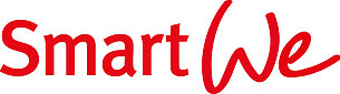 SmartWe Logo - Cloud CRM-Lösung