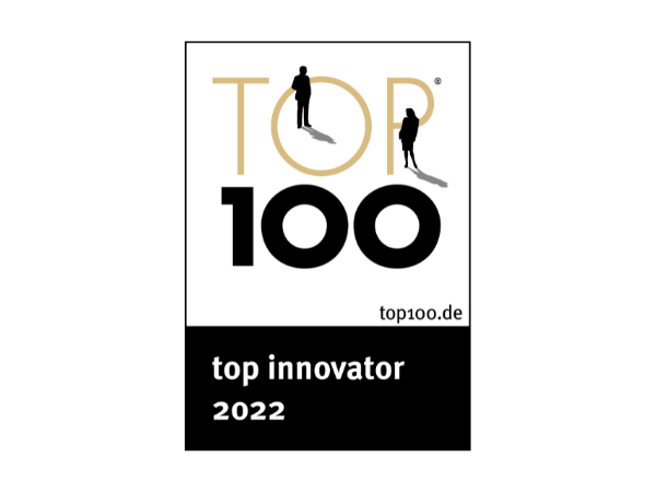 Top Innovator 2023 - SALDO EDV-Beratung - CAS genesisWorld