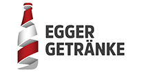 Egger Getränke Logo