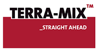 Terra-Mix Bodenstabilisierung Logo